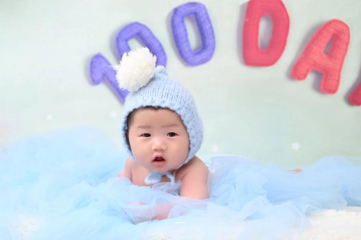 长沙宝宝脚有点内翻