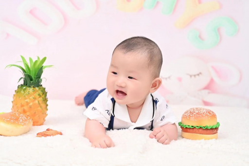 长沙宝宝老是溢奶