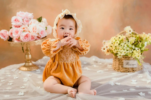 长沙宝宝睡不踏实哼唧扭动